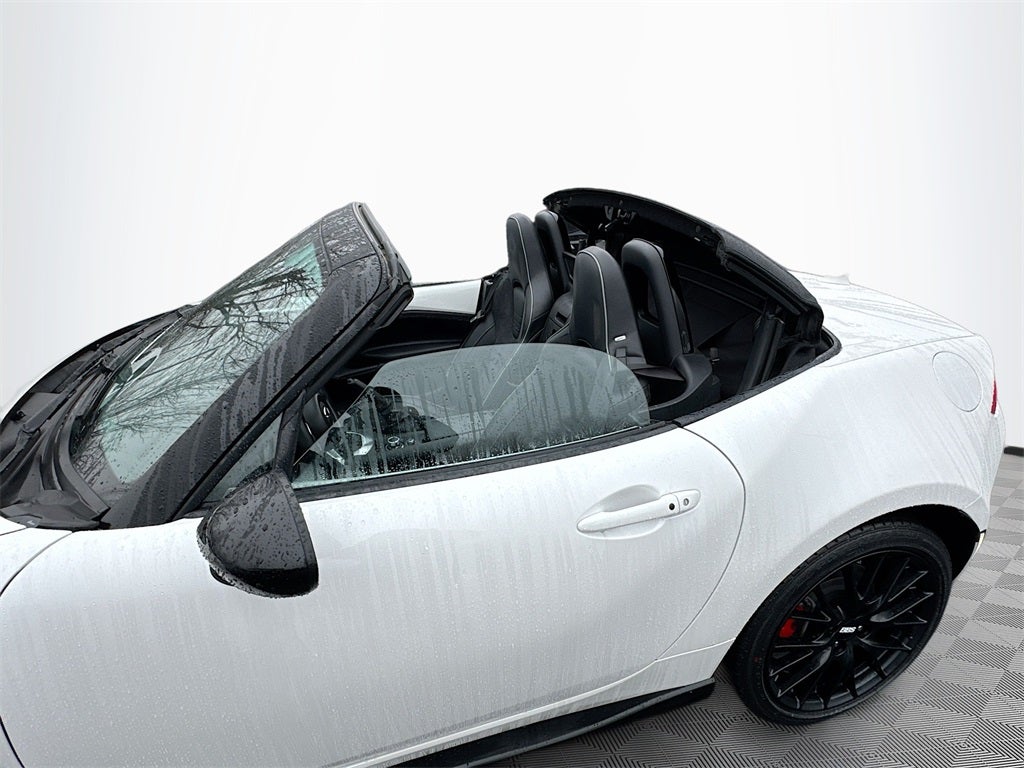 2023 Mazda Mazda MX-5 Miata Club