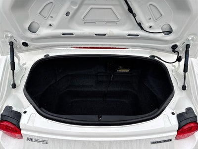 2023 Mazda Mazda MX-5 Miata Club