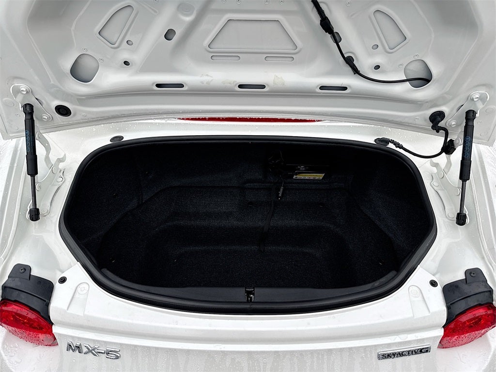 2023 Mazda Mazda MX-5 Miata Club