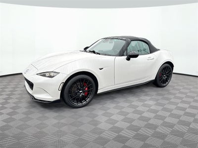 2023 Mazda Mazda MX-5 Miata Club
