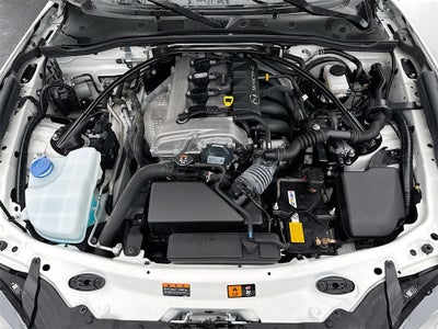 2023 Mazda Mazda MX-5 Miata Club