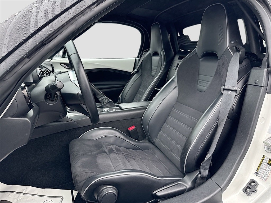 2023 Mazda Mazda MX-5 Miata Club