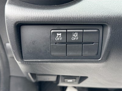 2023 Mazda Mazda MX-5 Miata Club