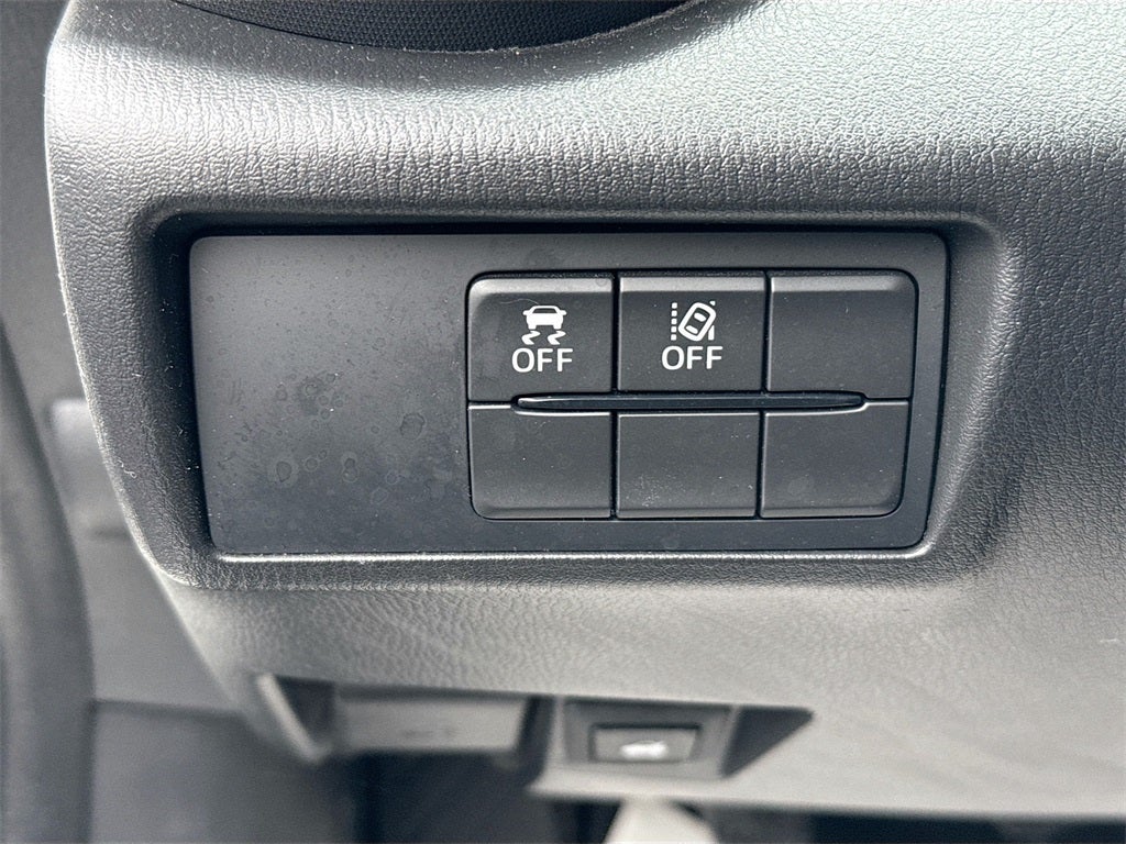 2023 Mazda Mazda MX-5 Miata Club