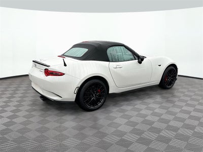 2023 Mazda Mazda MX-5 Miata Club