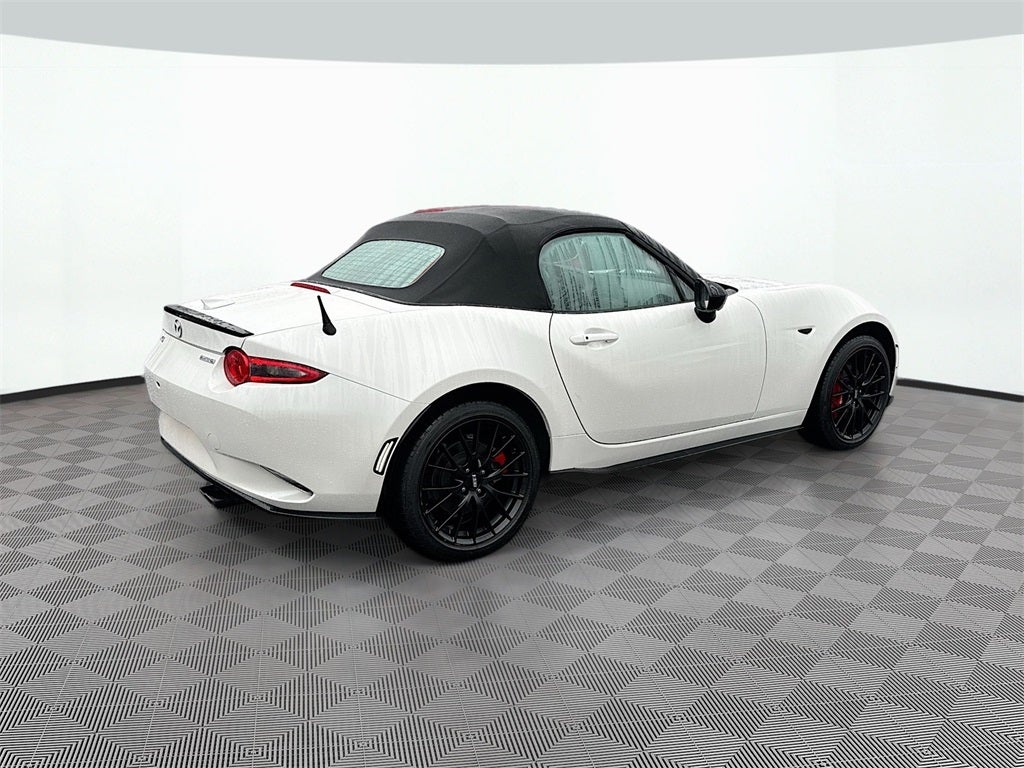 2023 Mazda Mazda MX-5 Miata Club