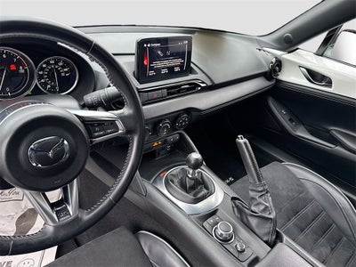 2023 Mazda Mazda MX-5 Miata Club