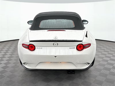 2023 Mazda Mazda MX-5 Miata Club