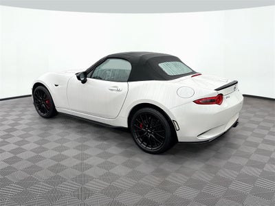 2023 Mazda Mazda MX-5 Miata Club