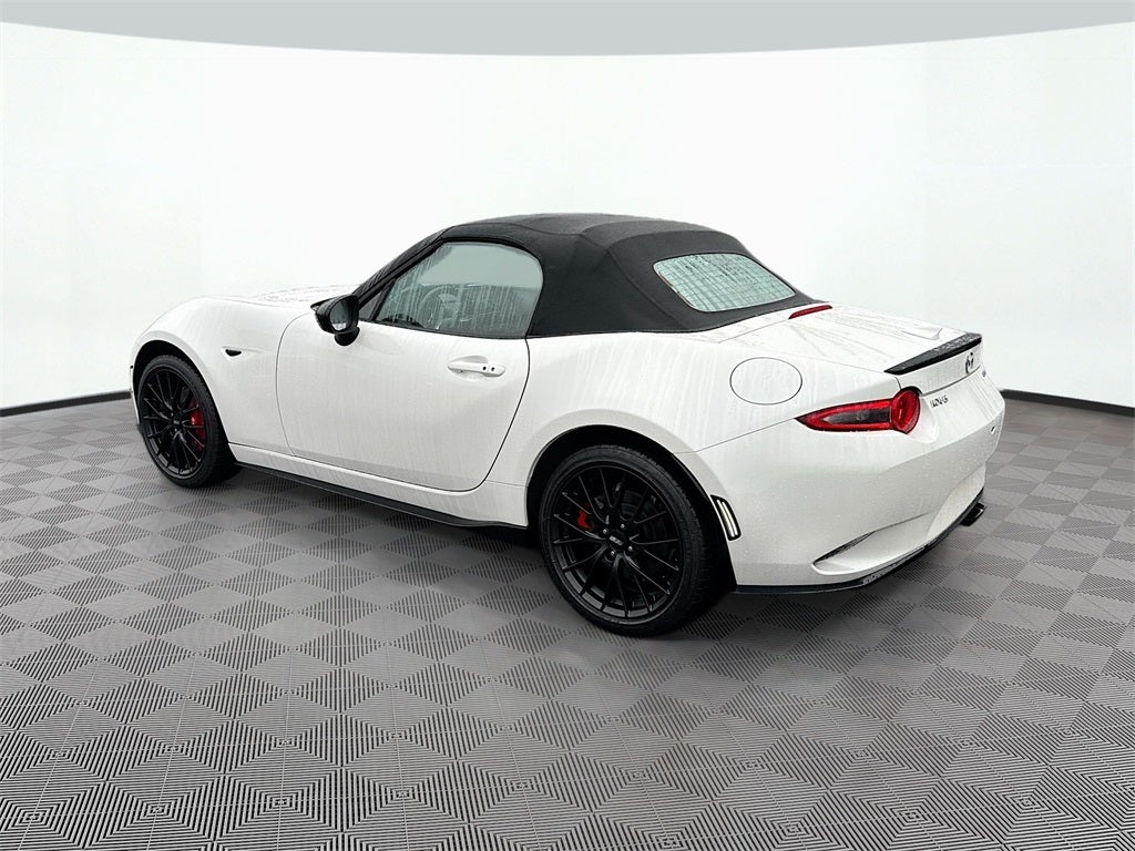 2023 Mazda Mazda MX-5 Miata Club