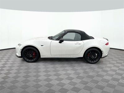 2023 Mazda Mazda MX-5 Miata Club