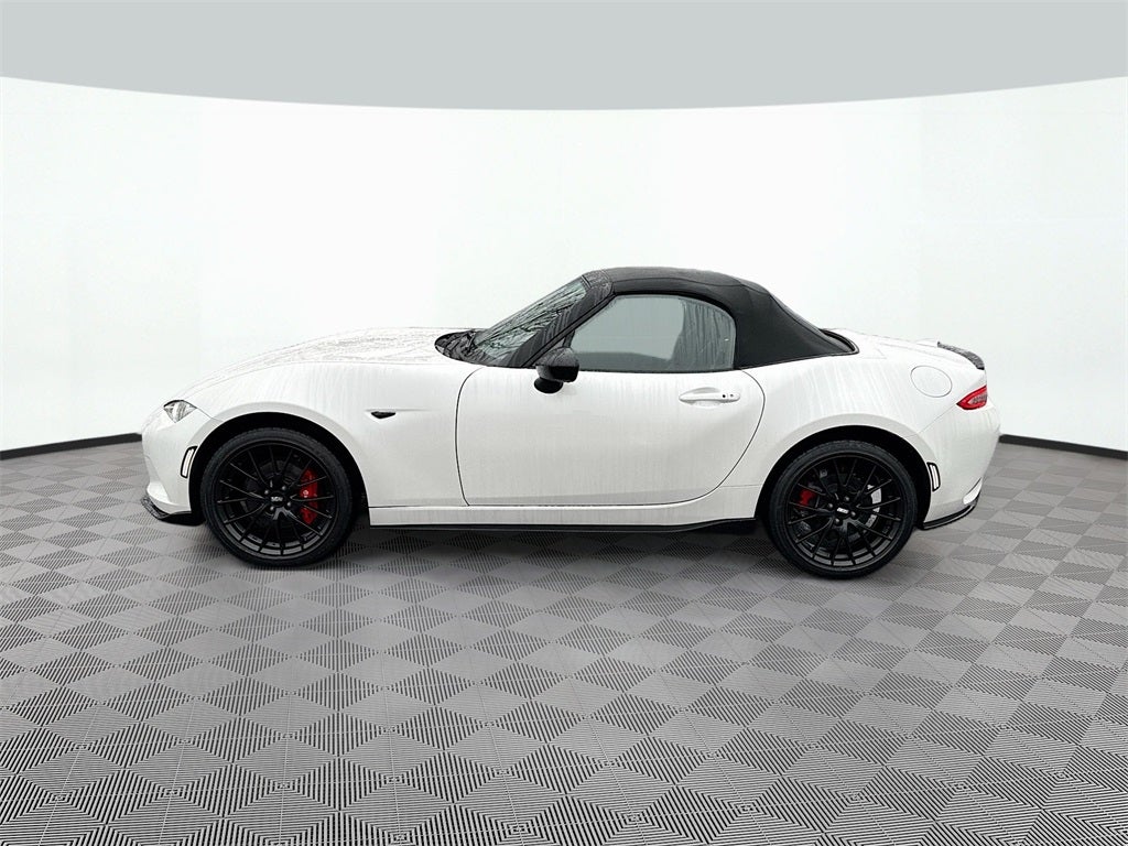 2023 Mazda Mazda MX-5 Miata Club