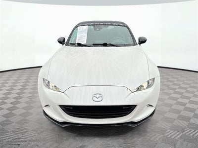 2023 Mazda Mazda MX-5 Miata Club