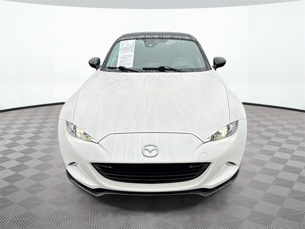 2023 Mazda Mazda MX-5 Miata Club