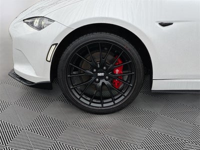 2023 Mazda Mazda MX-5 Miata Club