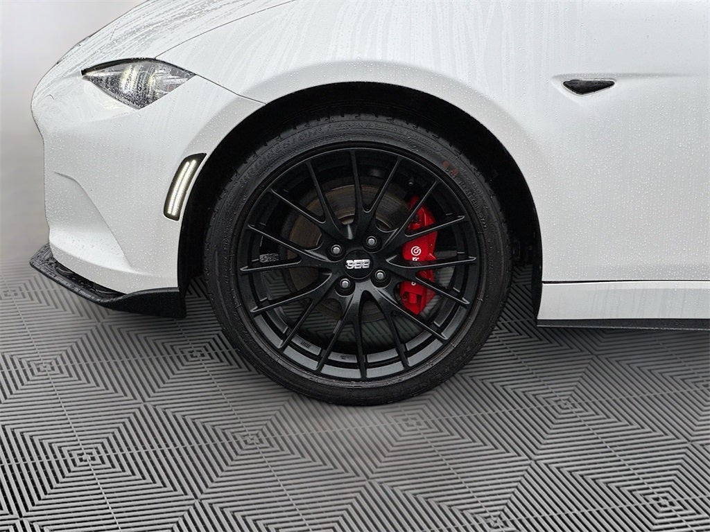 2023 Mazda Mazda MX-5 Miata Club