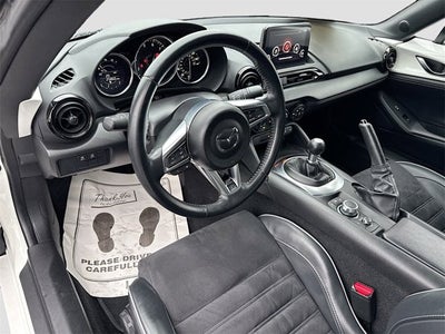 2023 Mazda Mazda MX-5 Miata Club