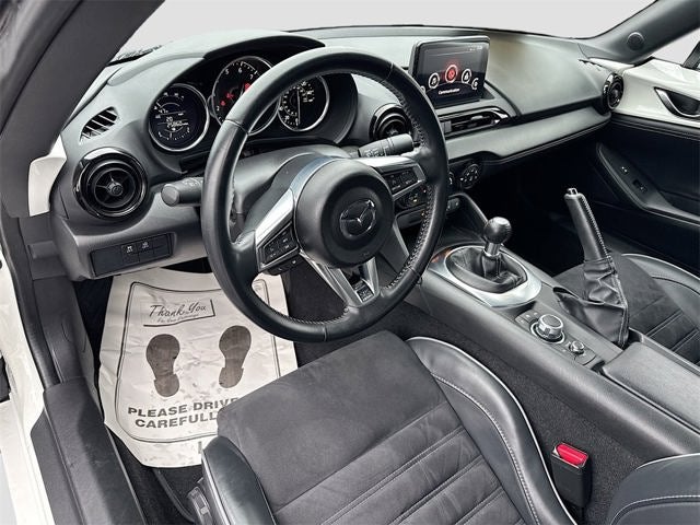 2023 Mazda Mazda MX-5 Miata Club