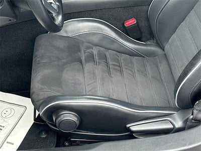 2023 Mazda Mazda MX-5 Miata Club