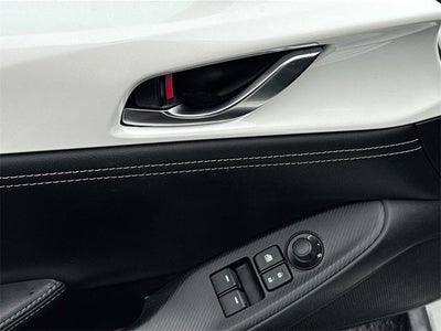 2023 Mazda Mazda MX-5 Miata Club