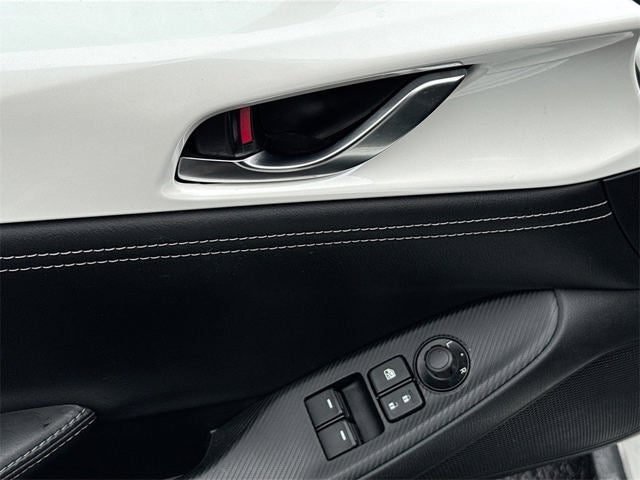 2023 Mazda Mazda MX-5 Miata Club