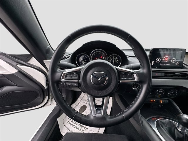 2023 Mazda Mazda MX-5 Miata Club