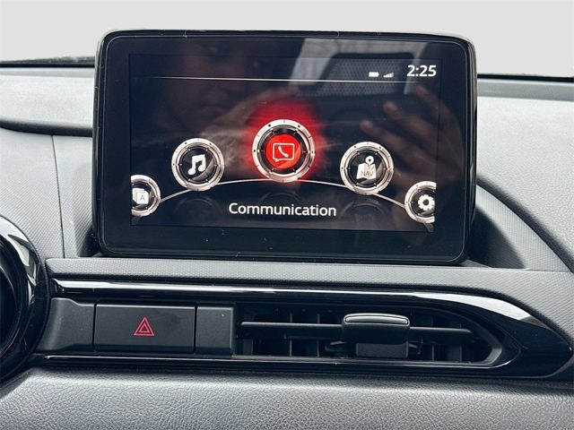 2023 Mazda Mazda MX-5 Miata Club