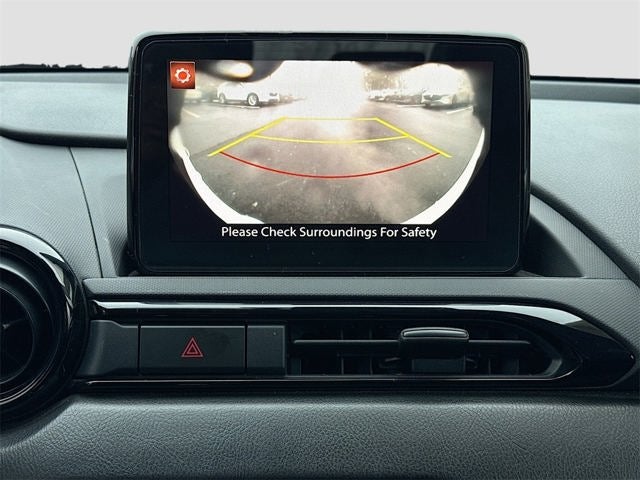 2023 Mazda Mazda MX-5 Miata Club