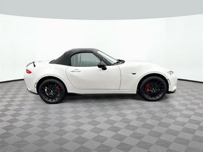 2023 Mazda Mazda MX-5 Miata Club
