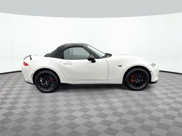 2023 Mazda Mazda MX-5 Miata Club