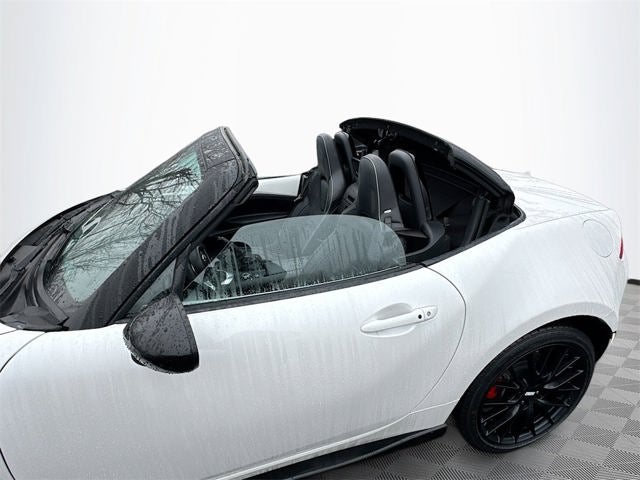 2023 Mazda Mazda MX-5 Miata Club