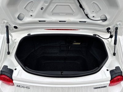 2023 Mazda Mazda MX-5 Miata Club