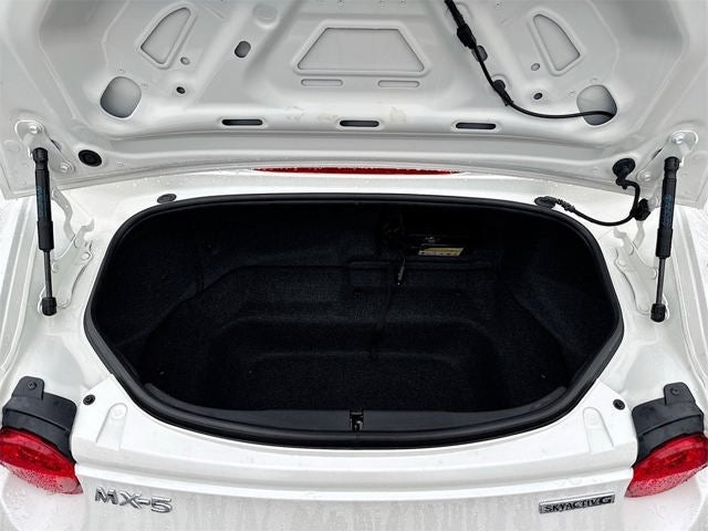 2023 Mazda Mazda MX-5 Miata Club