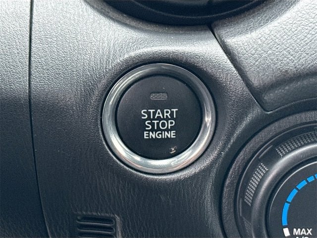 2023 Mazda Mazda MX-5 Miata Club