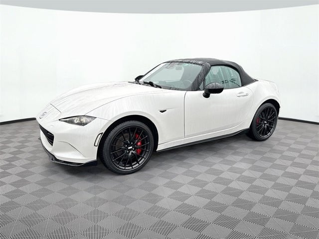 2023 Mazda Mazda MX-5 Miata Club