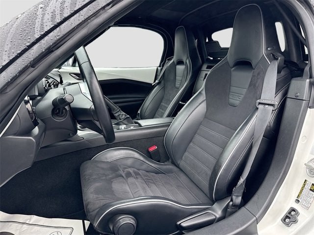 2023 Mazda Mazda MX-5 Miata Club