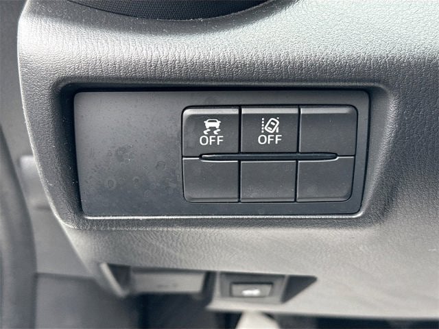 2023 Mazda Mazda MX-5 Miata Club