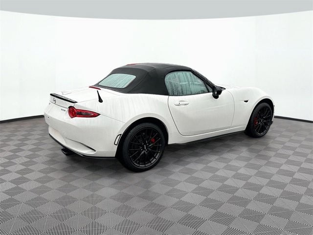2023 Mazda Mazda MX-5 Miata Club