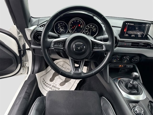 2023 Mazda Mazda MX-5 Miata Club