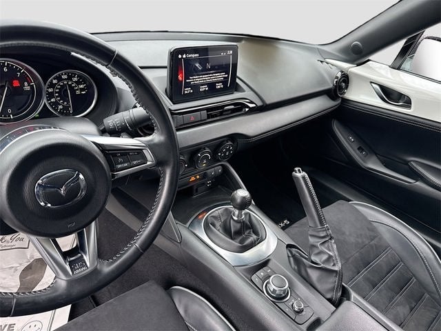 2023 Mazda Mazda MX-5 Miata Club