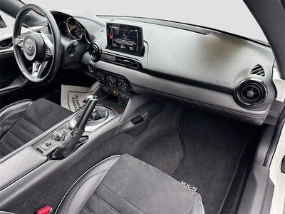 2023 Mazda Mazda MX-5 Miata Club