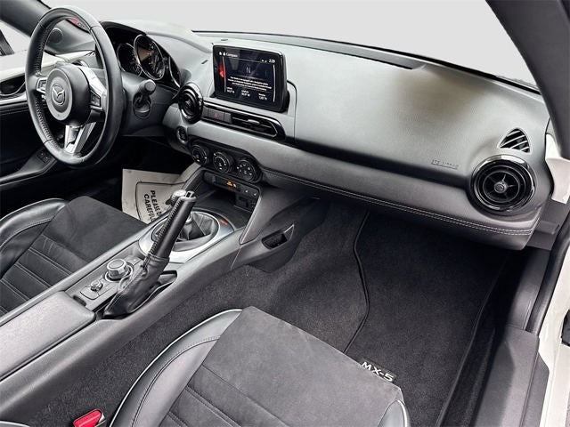 2023 Mazda Mazda MX-5 Miata Club