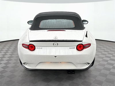 2023 Mazda Mazda MX-5 Miata Club