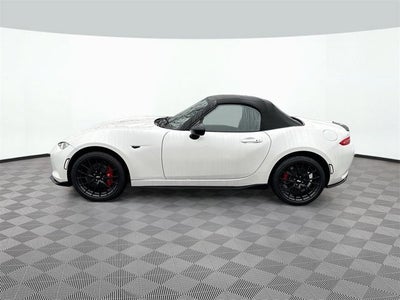2023 Mazda Mazda MX-5 Miata Club