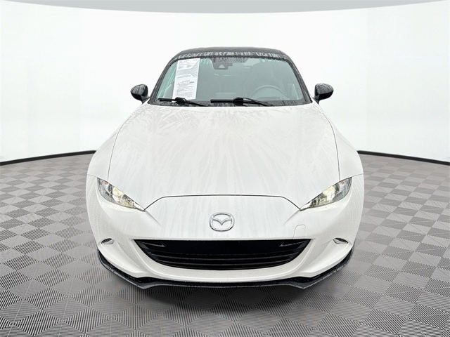 2023 Mazda Mazda MX-5 Miata Club