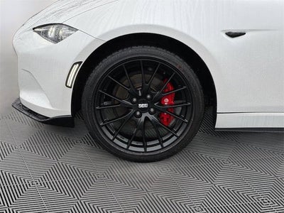 2023 Mazda Mazda MX-5 Miata Club