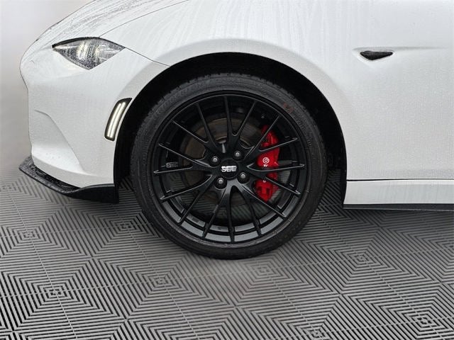 2023 Mazda Mazda MX-5 Miata Club