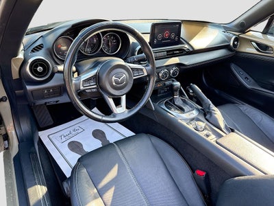 2023 Mazda Mazda MX-5 Miata Grand Touring