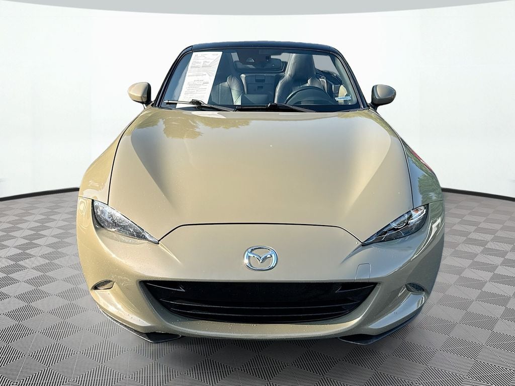 2023 Mazda Mazda MX-5 Miata Grand Touring