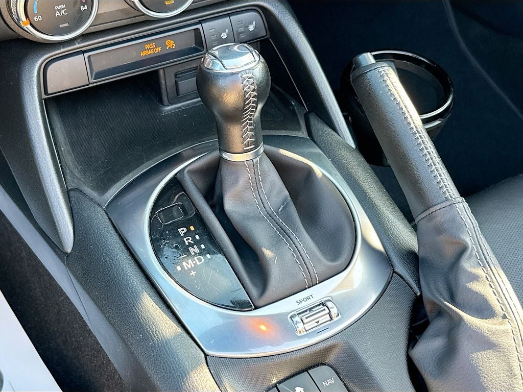 2023 Mazda Mazda MX-5 Miata Grand Touring